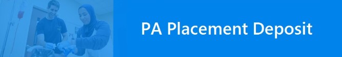 PA Deposit Header