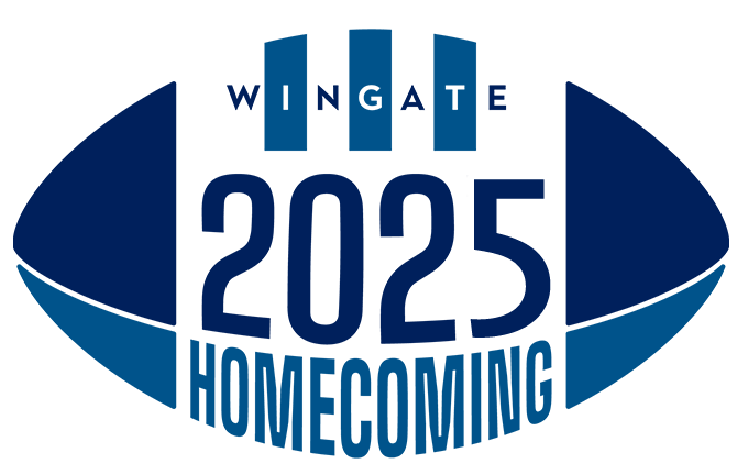Wingate 2025 Homecoming